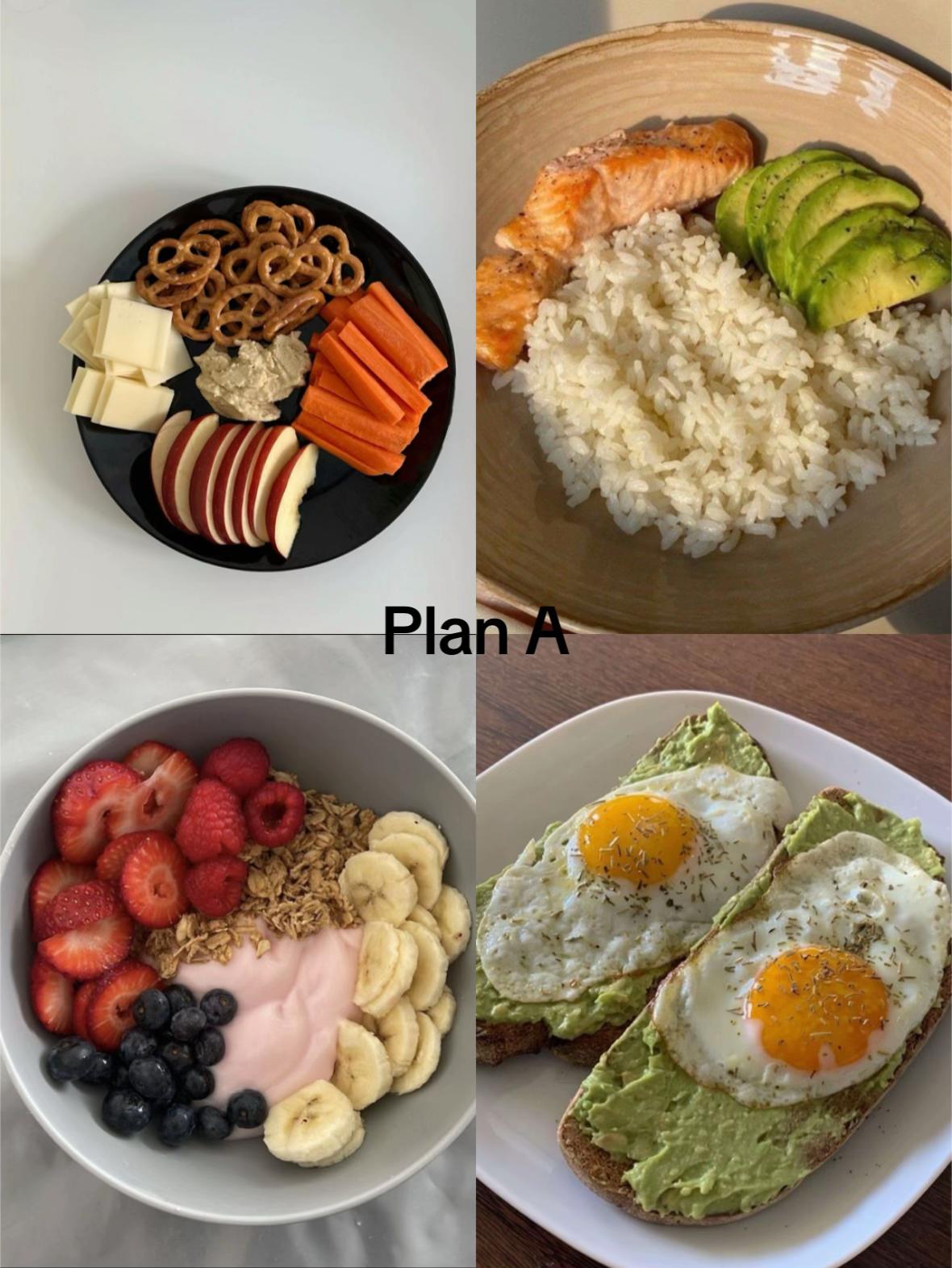 @No food, no problem