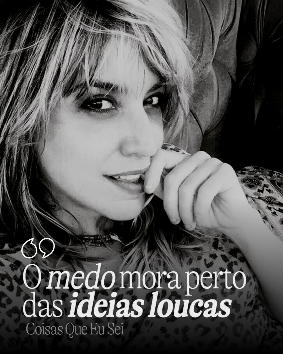 @Citações Musicais