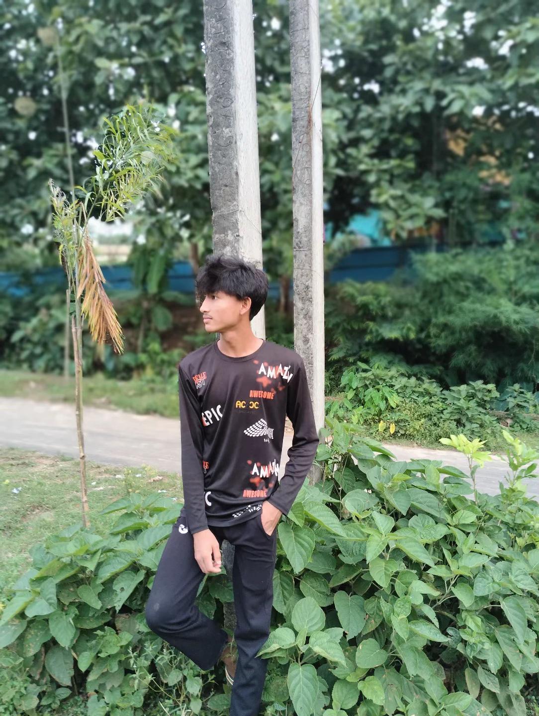 @Jabed Khan