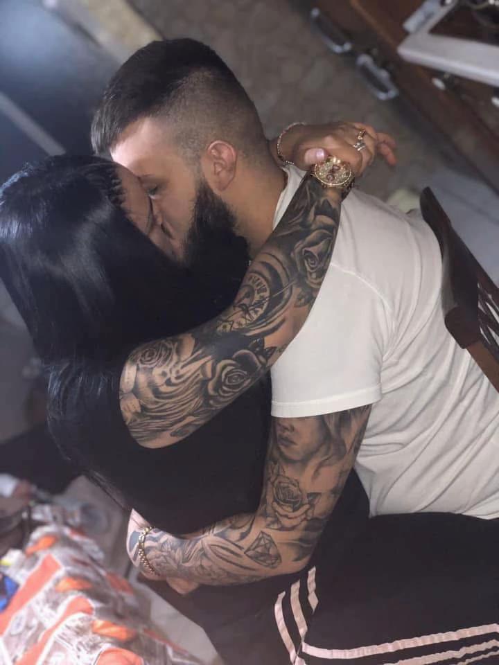 @MelaniaDomenico💘