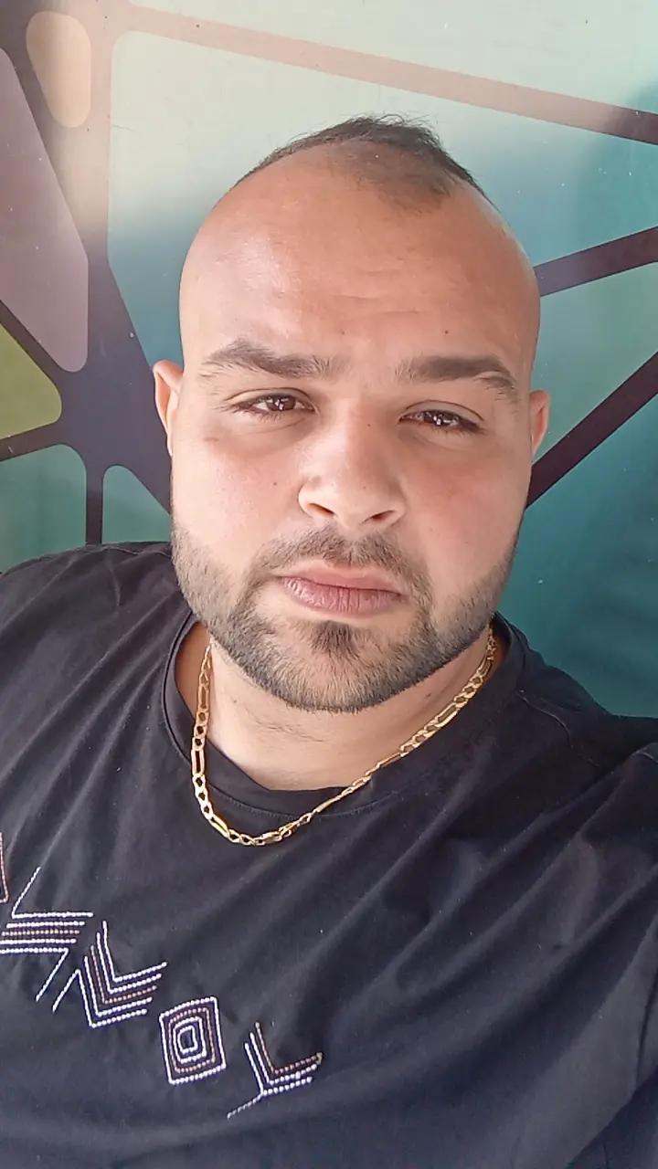@meir Zarihan๐