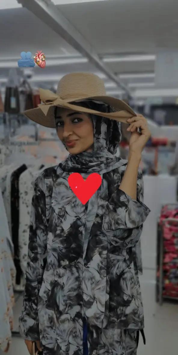@oromtitii ye wallagga lij🧕❤️