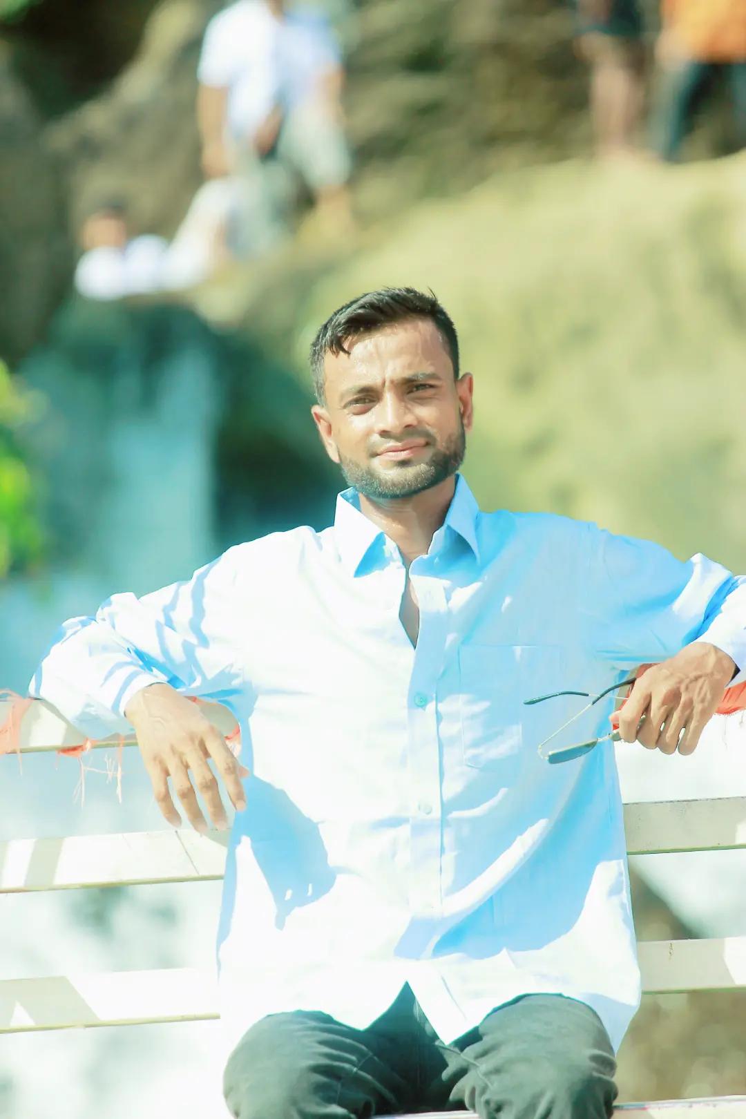 @sajanAhmed