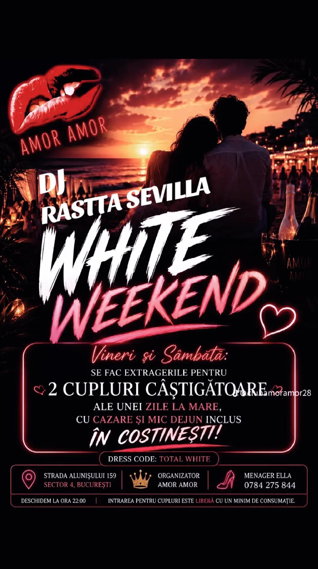 @R A S T T A ๐ชญS E V l L L A