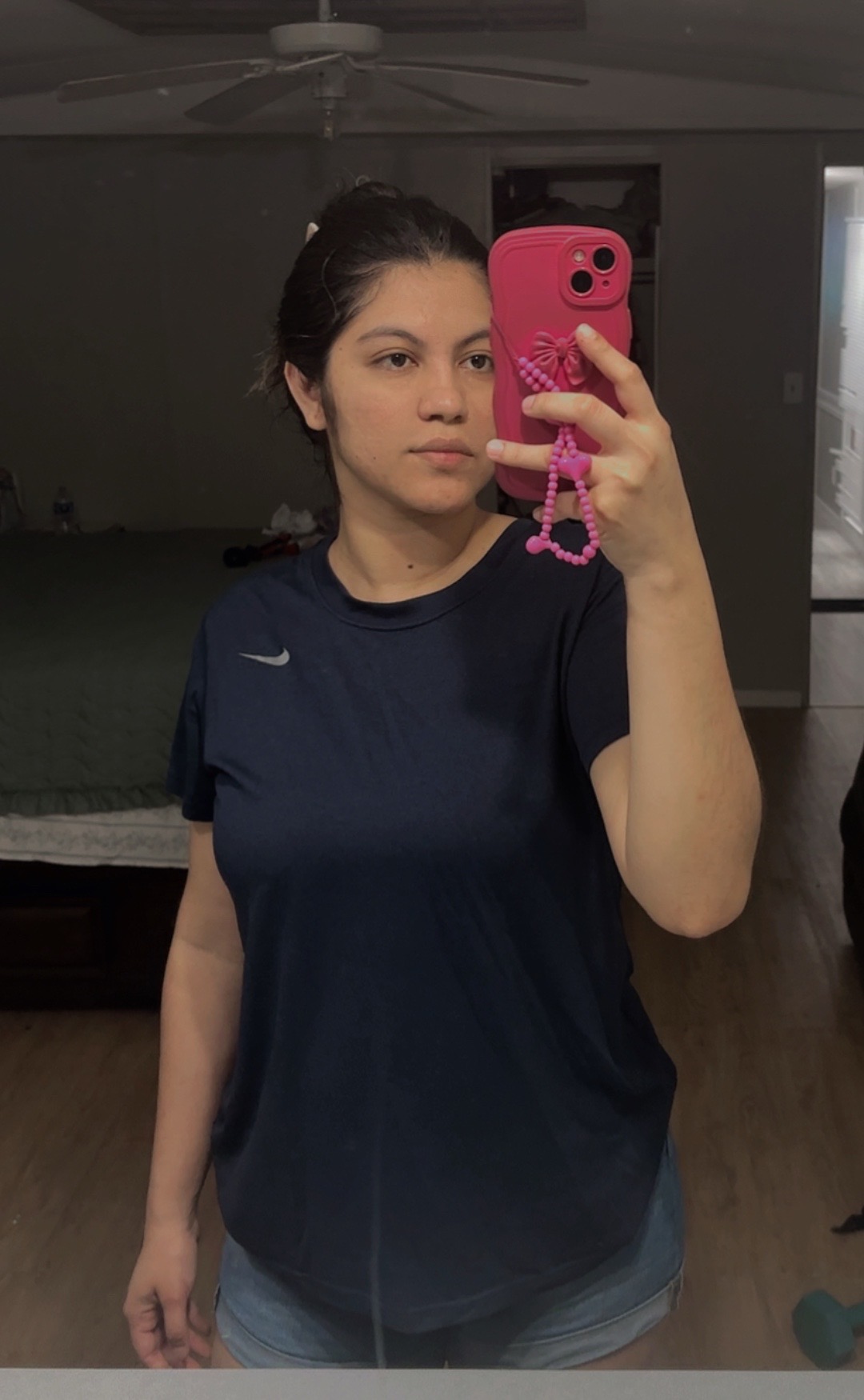 @Michelle Aguilera