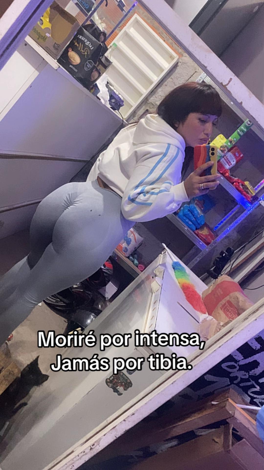 @Lu Rivas