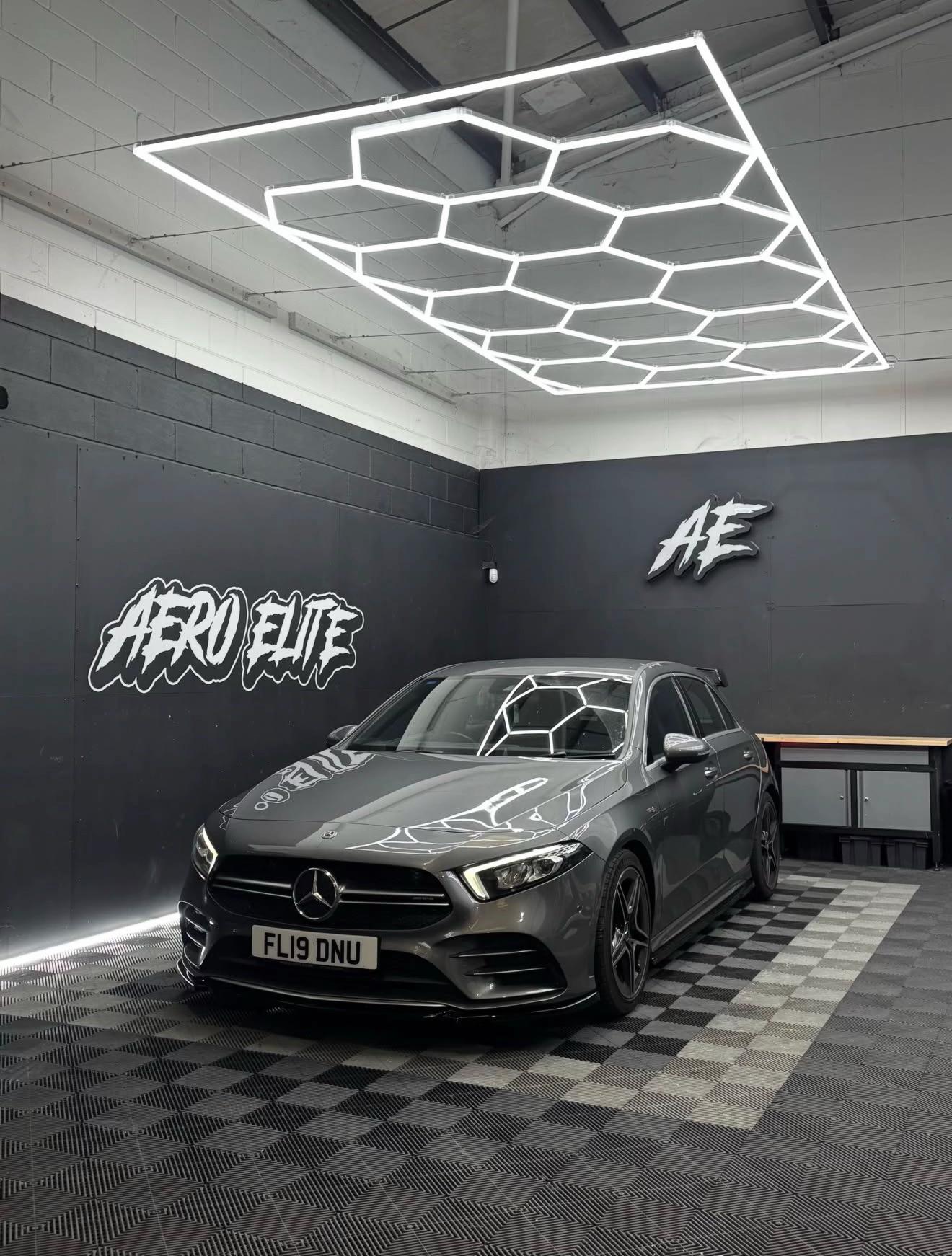 @Aero Elite