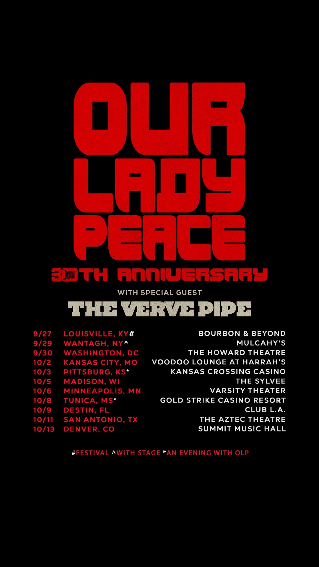 @OurLadyPeace