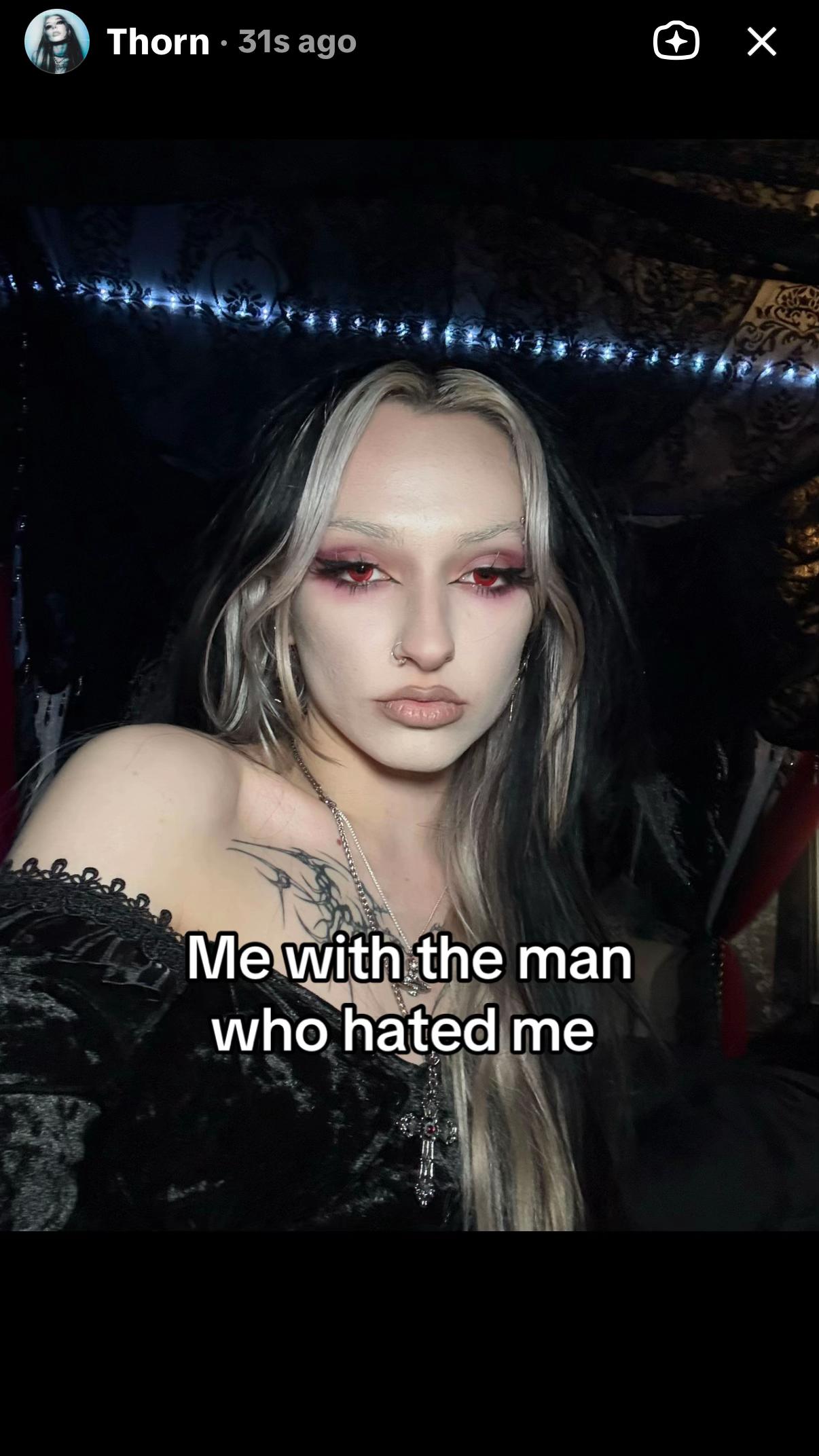 @Thorn