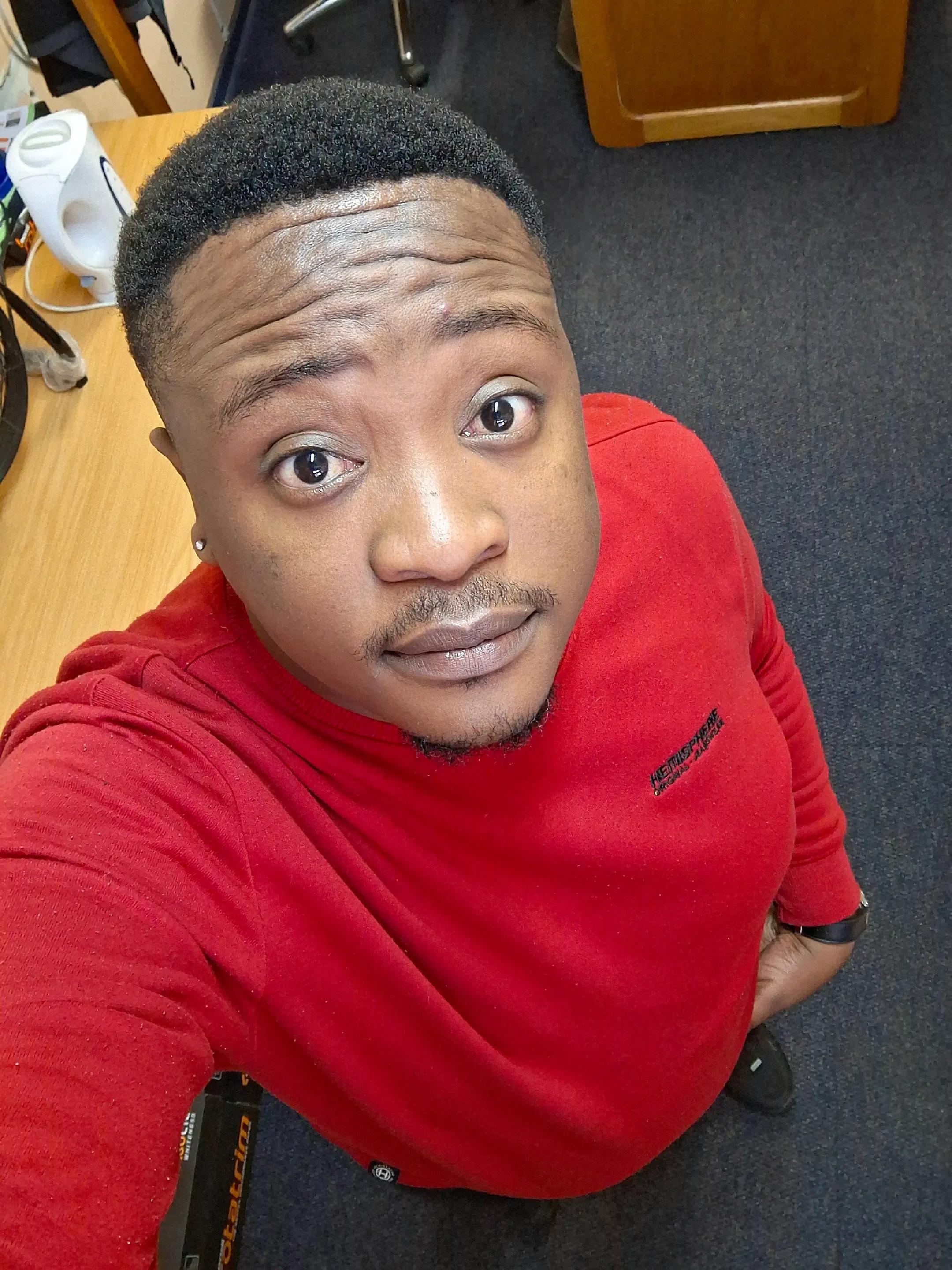 @Nkosana Daniel Nhlap
