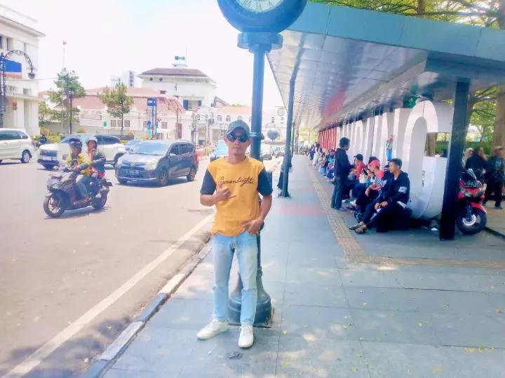 @uYut DarMaga