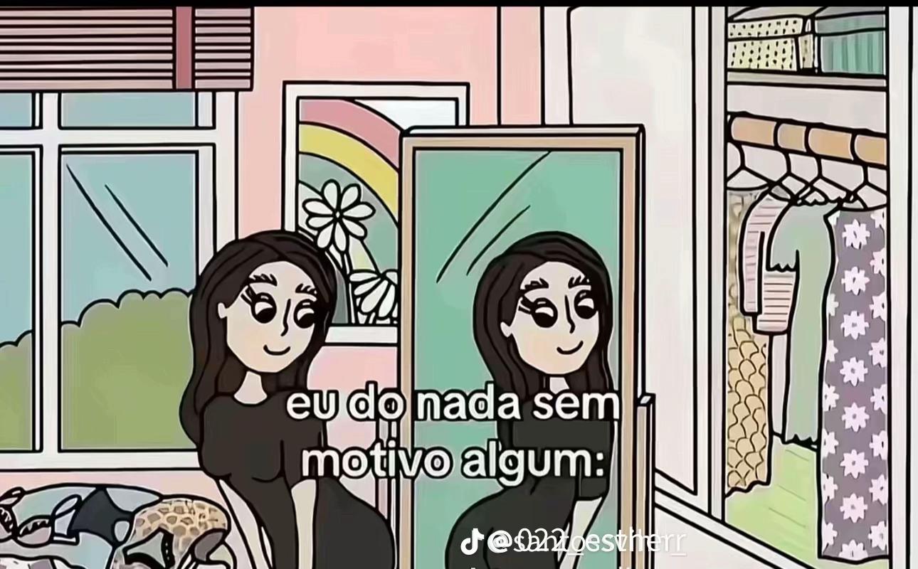 @Nega loira