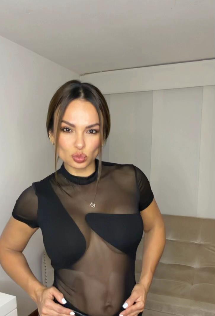 @Milena Granados