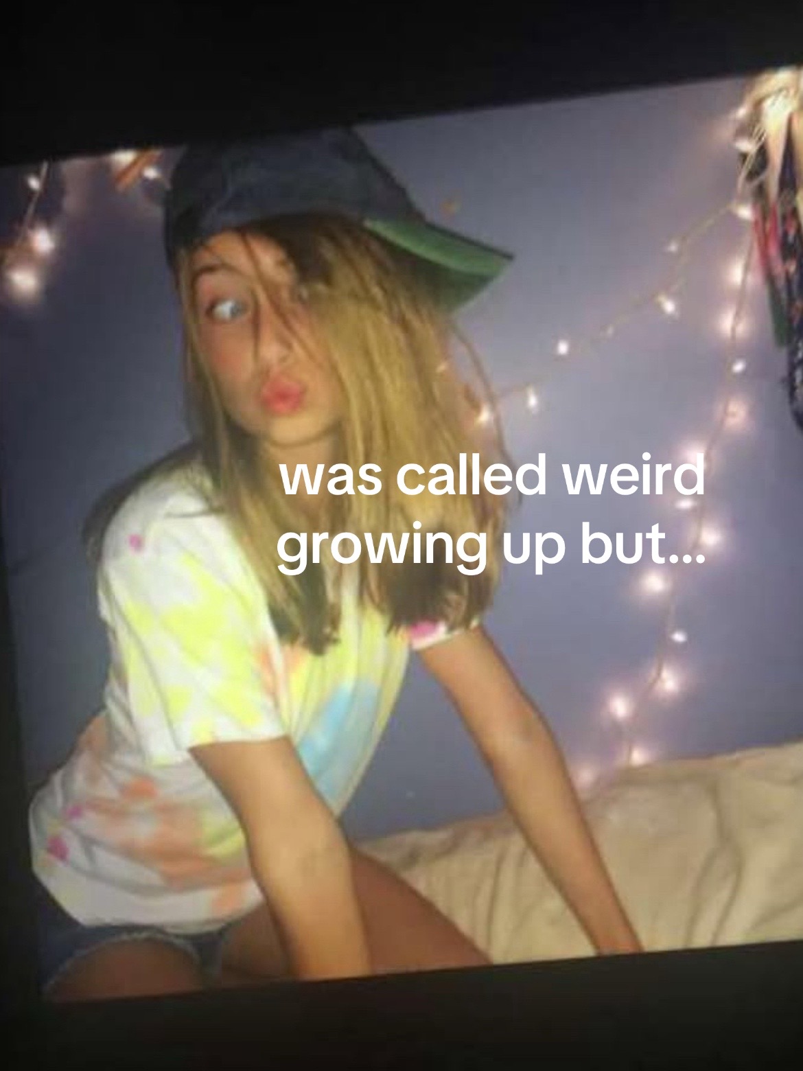 @Daria Young
