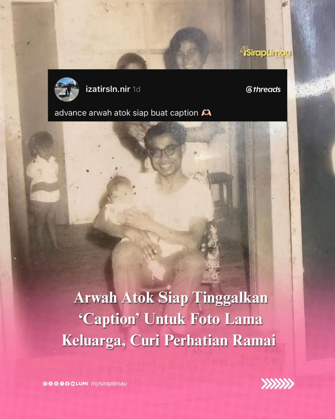 @Sirap Limau Official