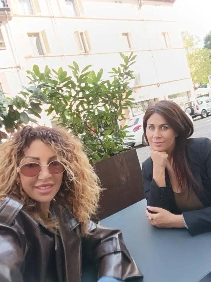 @Francesca ❤️