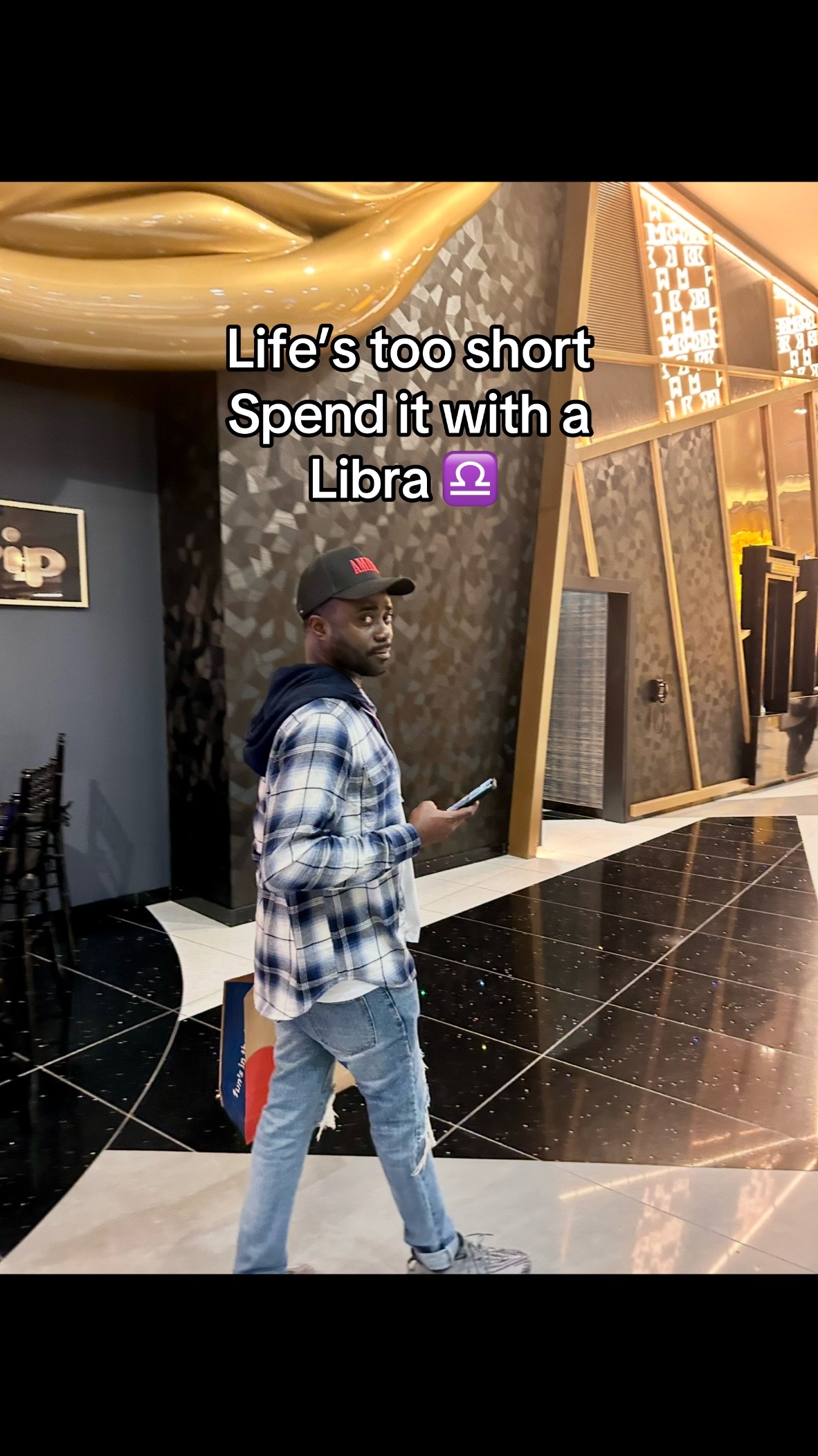 @Czar101😎