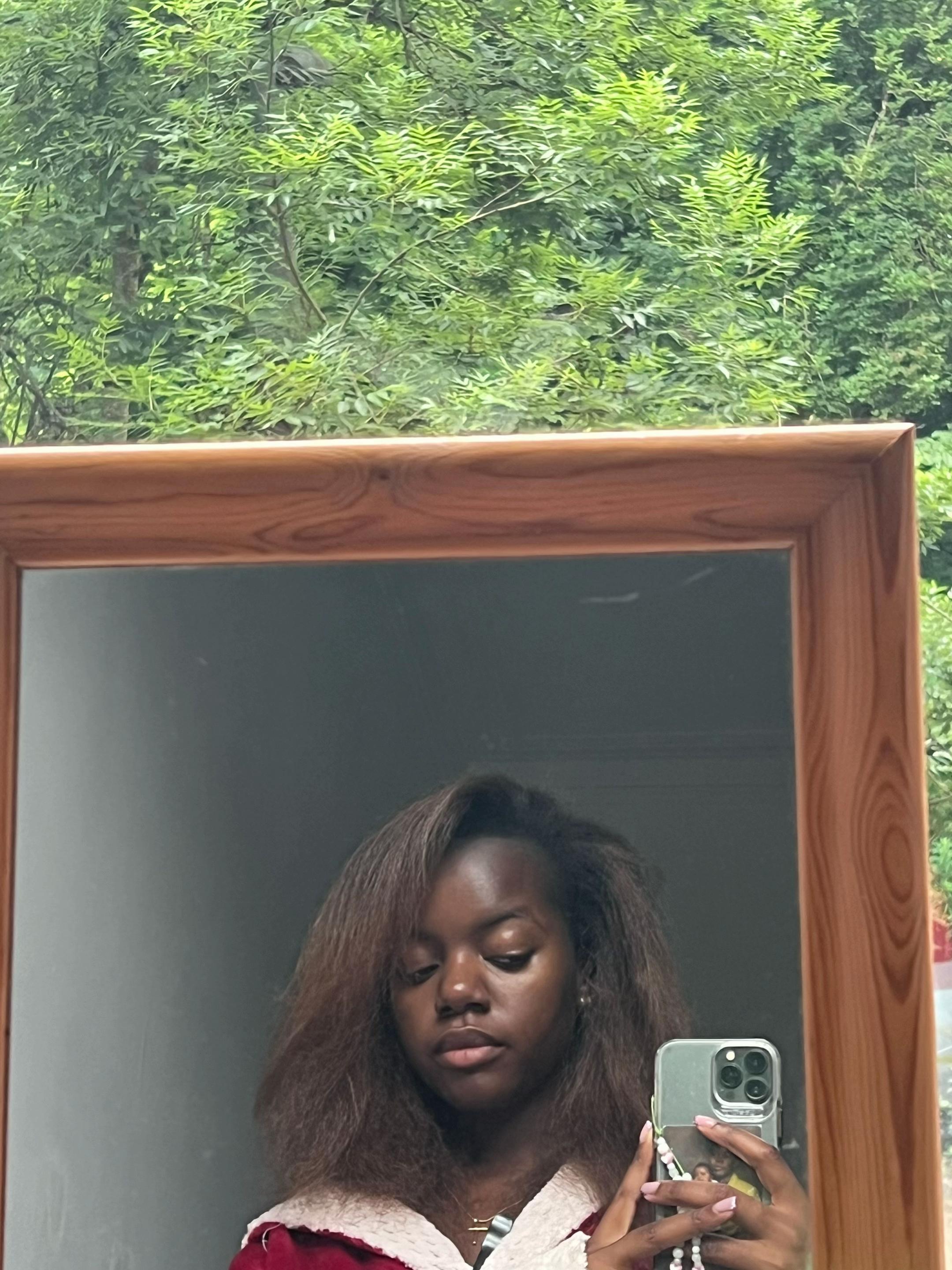 @temi famakinwa 🖤