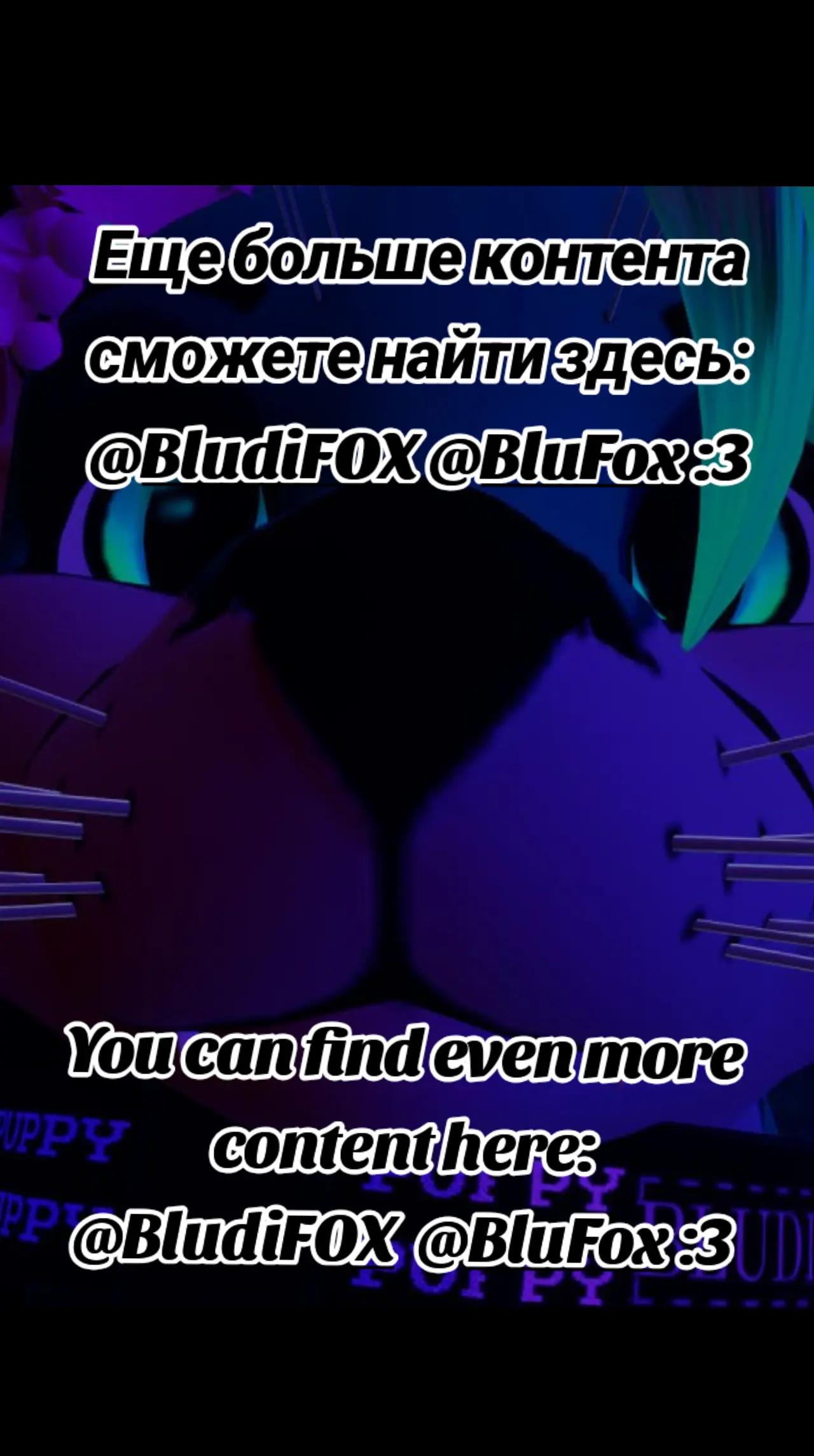 @FoxychB 🐾
