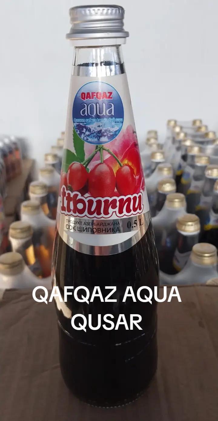 @Qusar Qafqaz Aqua