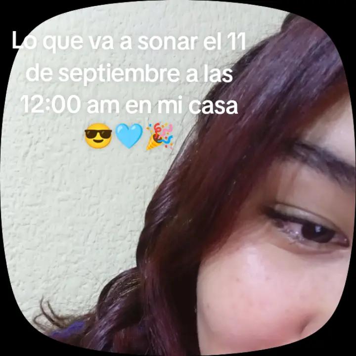 @Avril Garcia