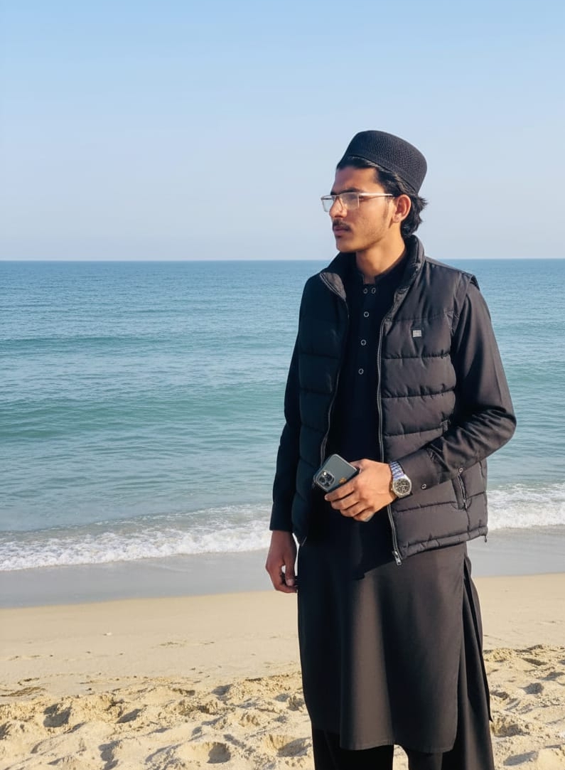 @NISAR مرزا 🫶