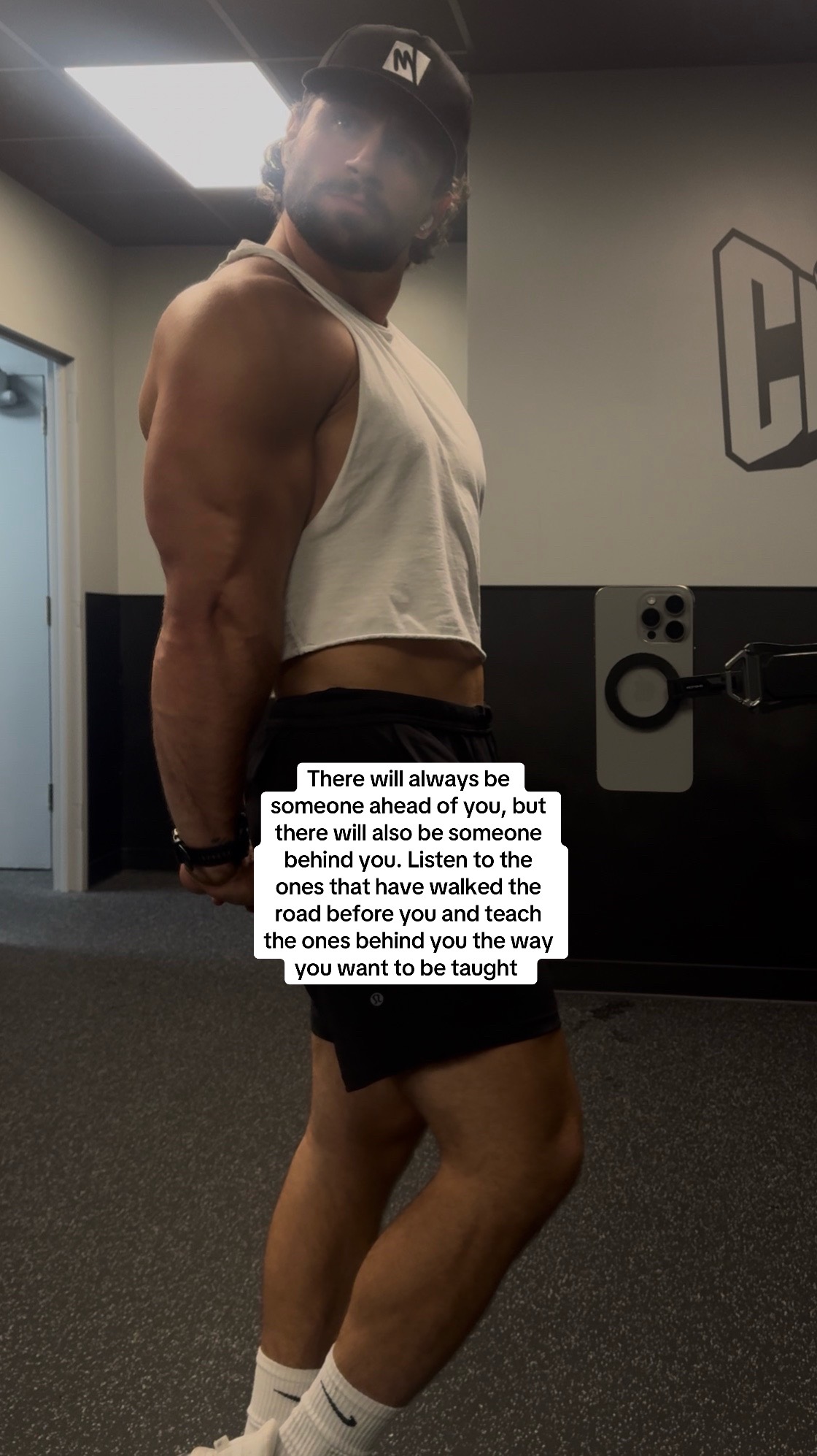@Jim&rsquo;s Gym Time