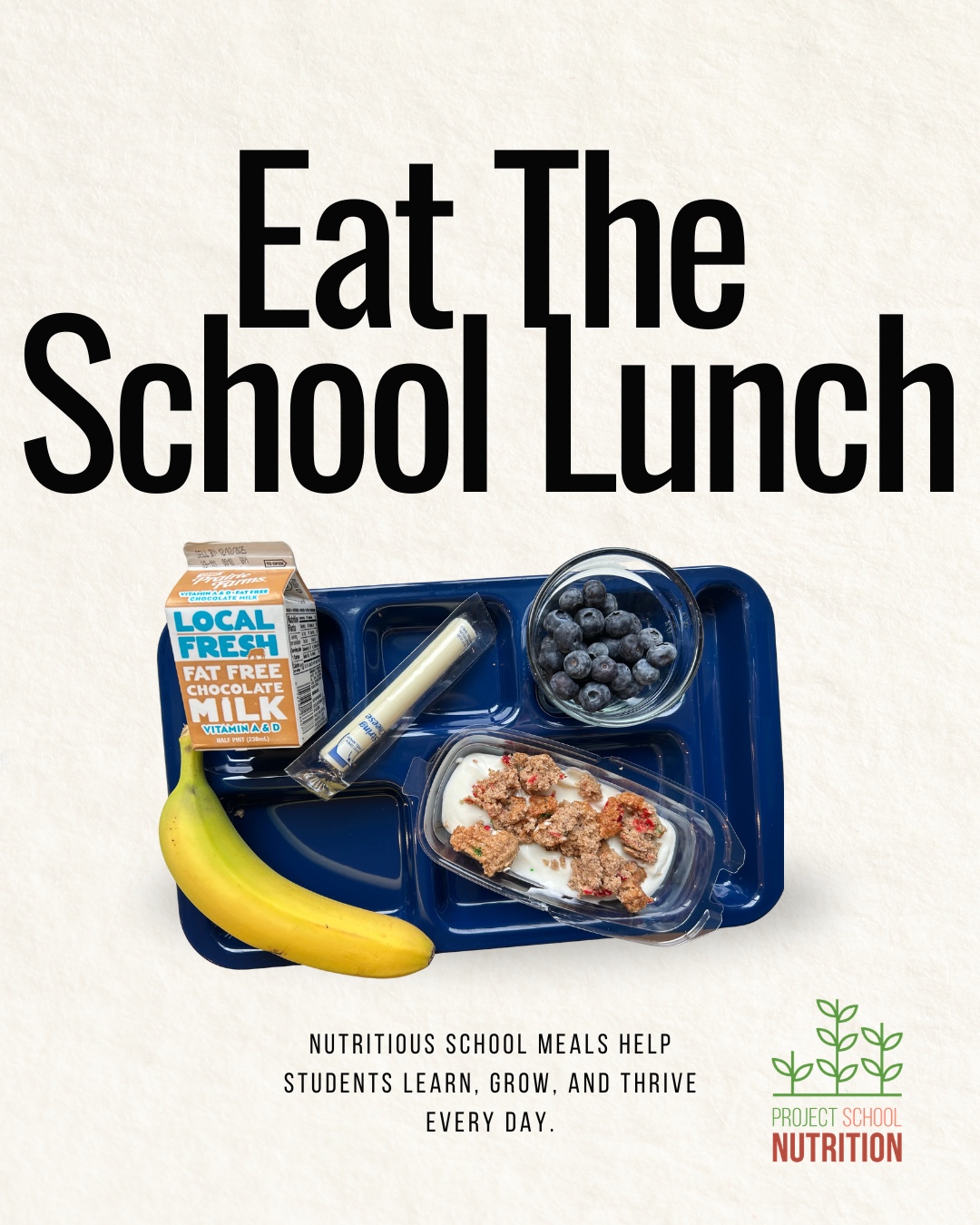 @Project School Nutrition