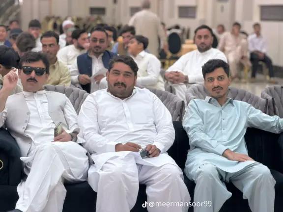 @Bawar Shah