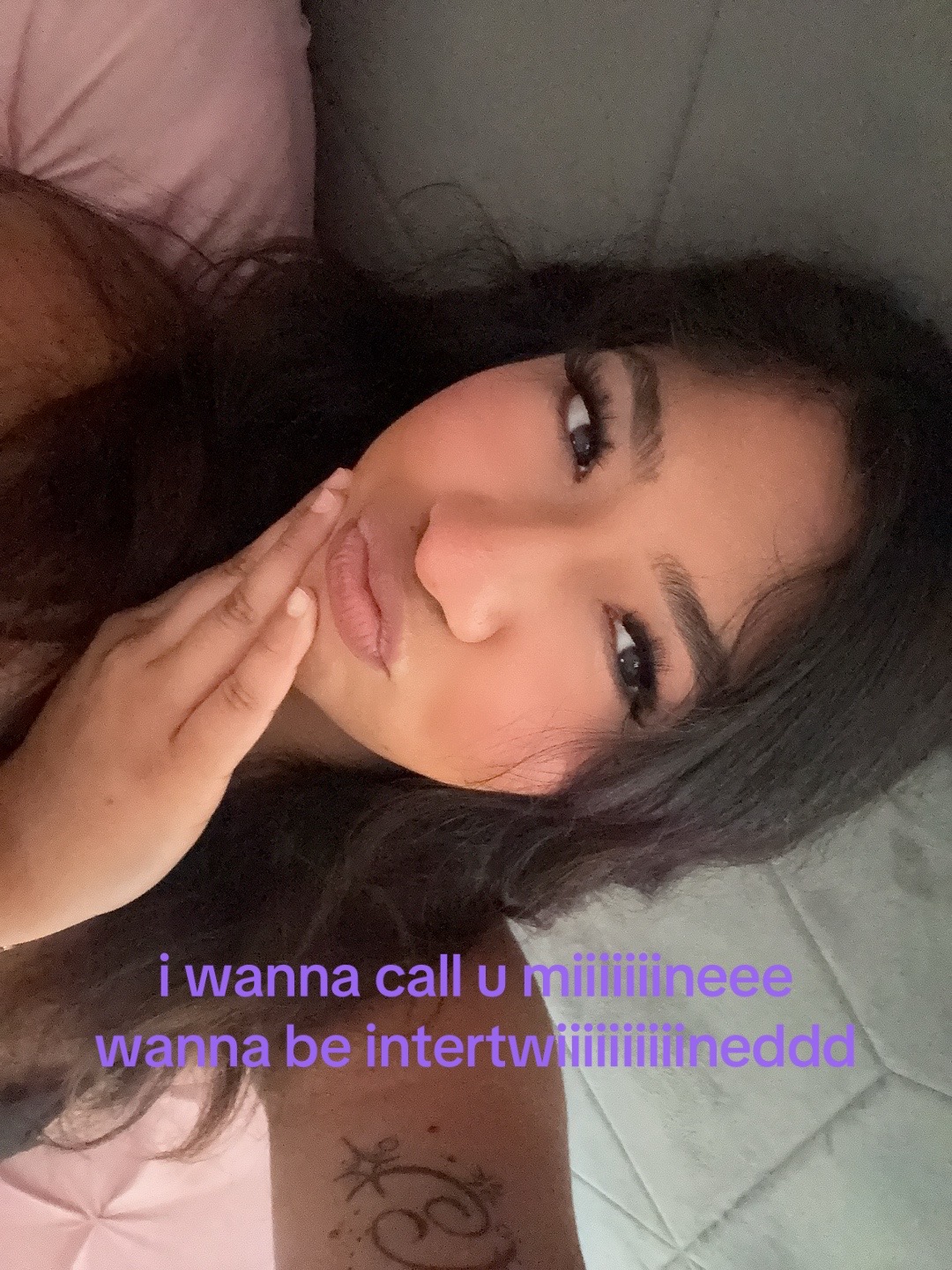 @ms crybaby