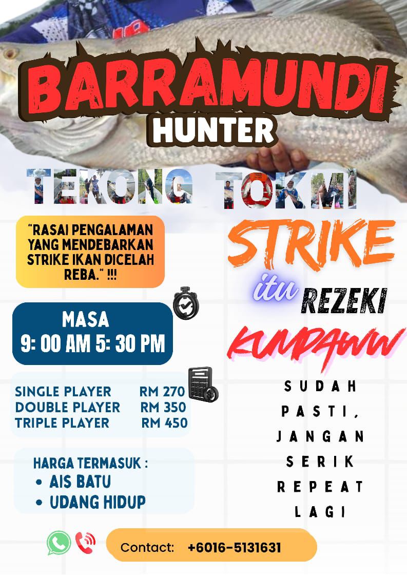 @Tekong Tokmi