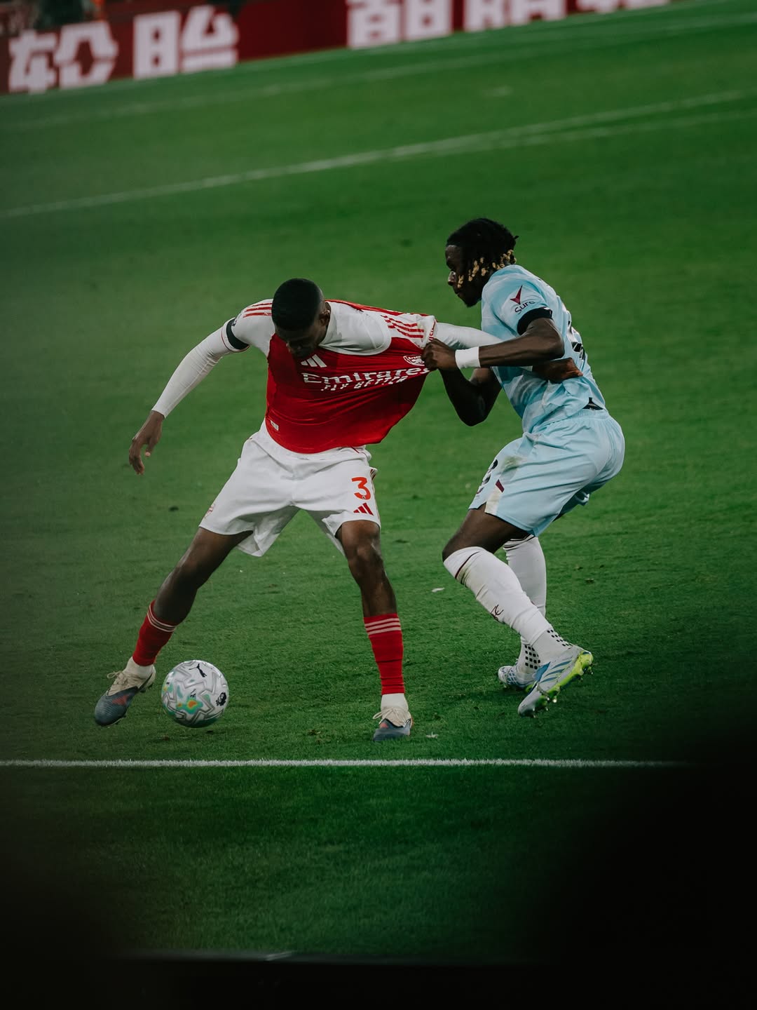 @Arsenal Addict