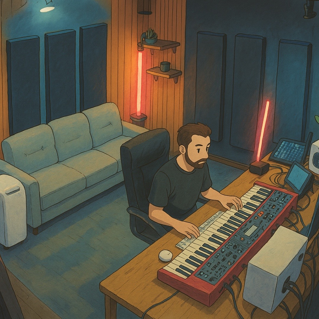 @elovoproducer