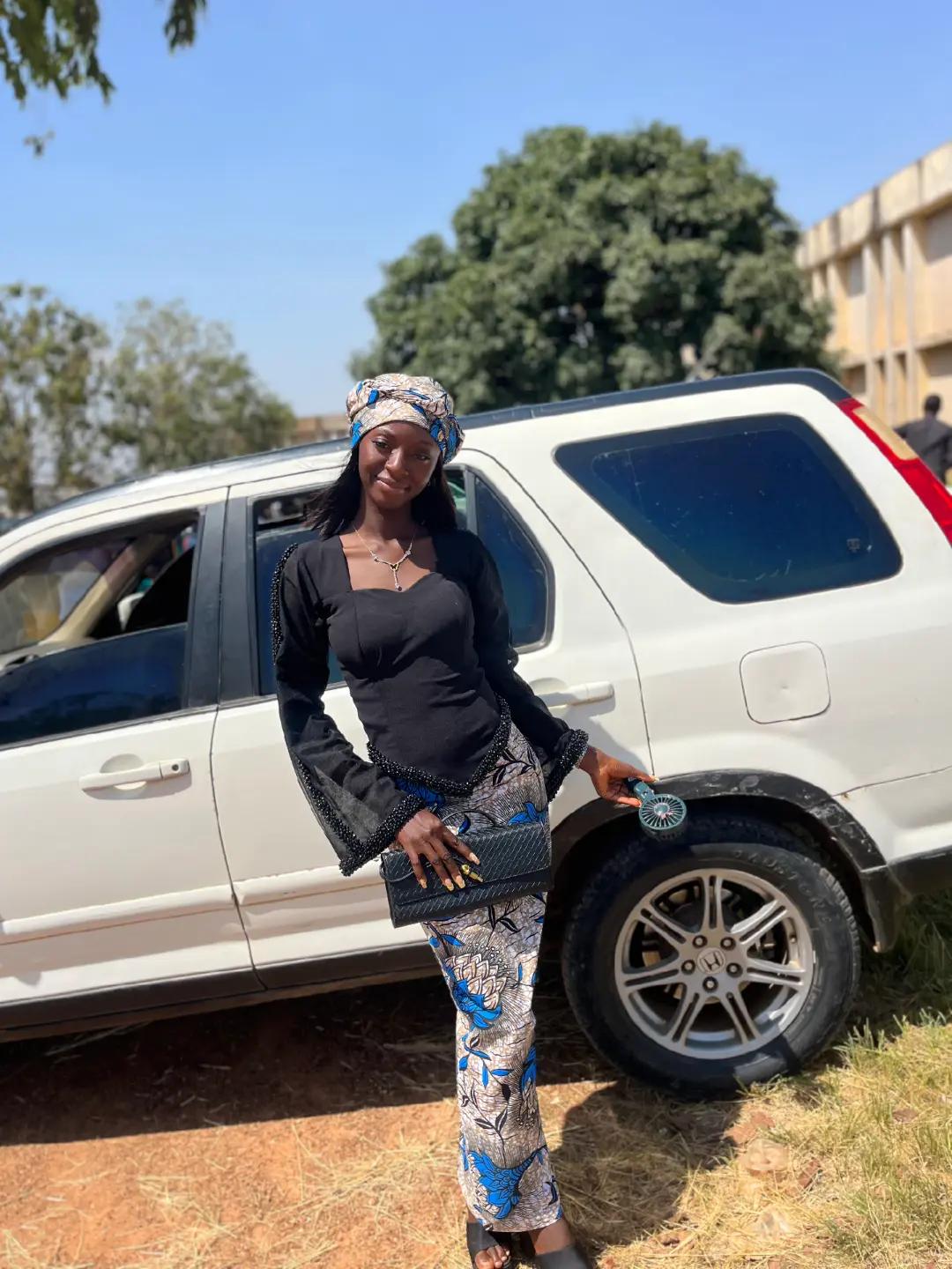 @Blessing akwengs