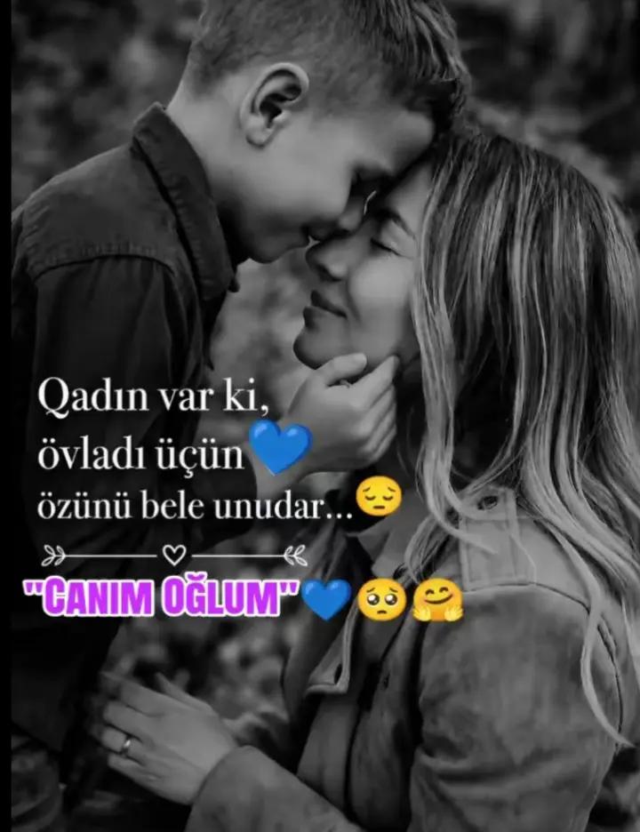 @Sevdiyimden beze bilmirem ❤️