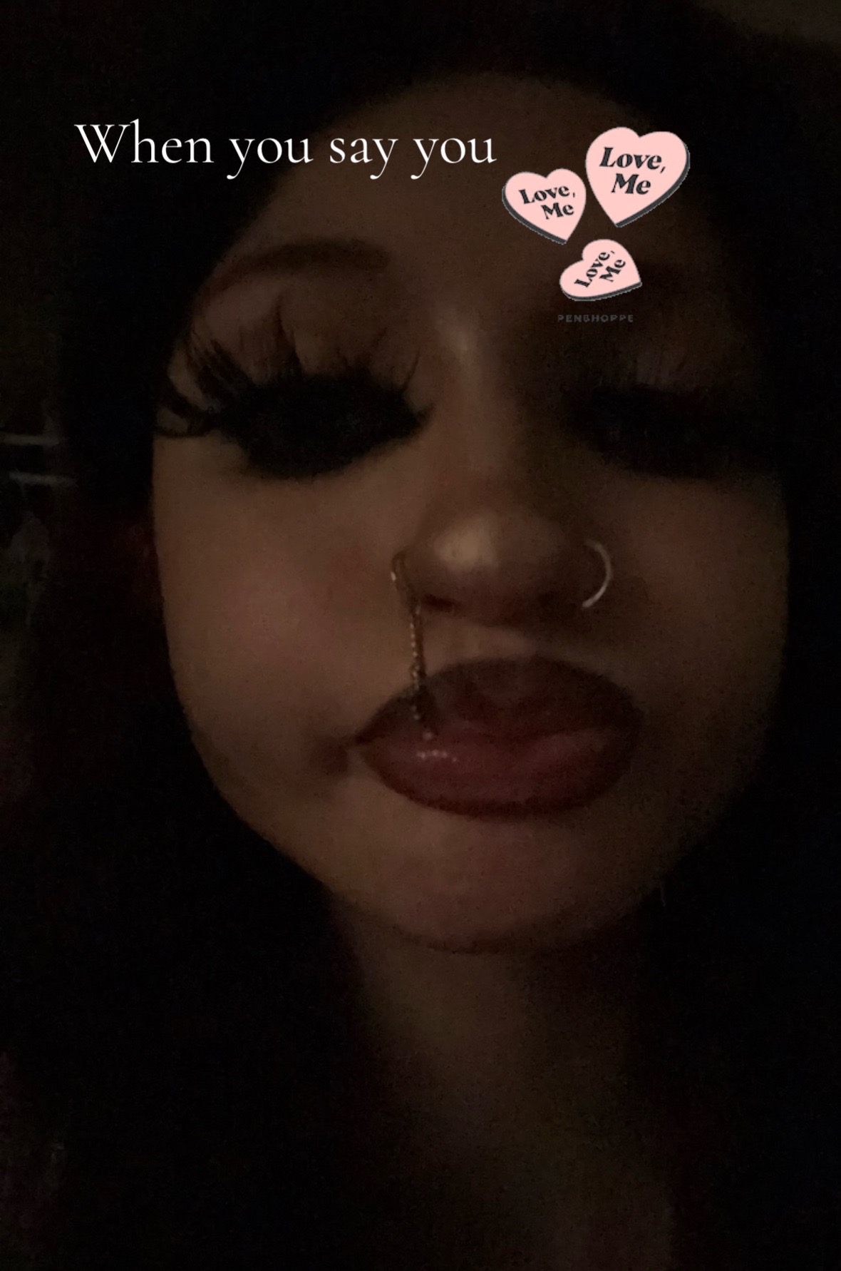 @ 