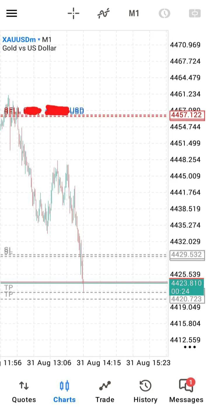 @Chart King
