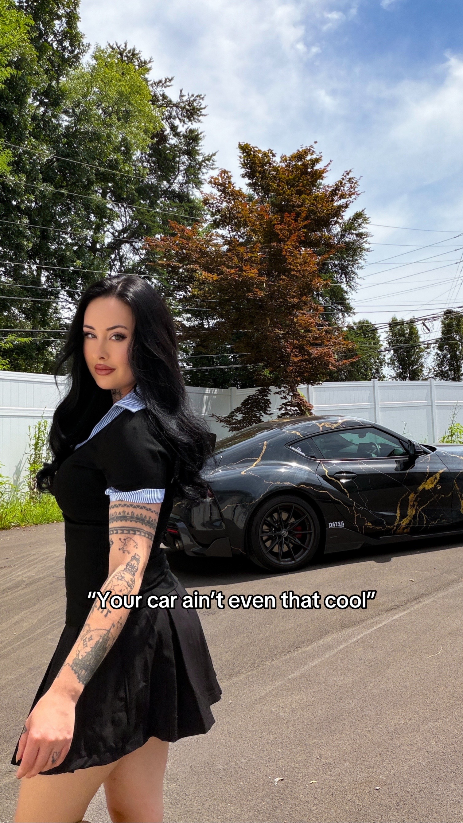 @Cece Sinclaire