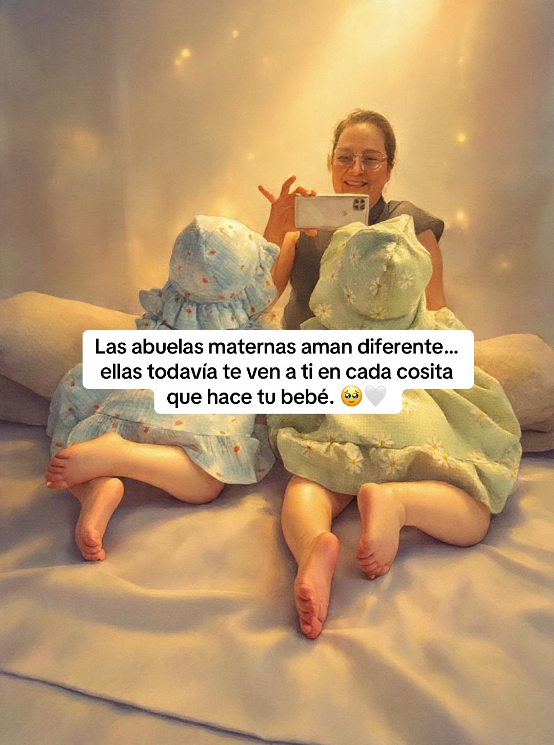@Linda Mantilla