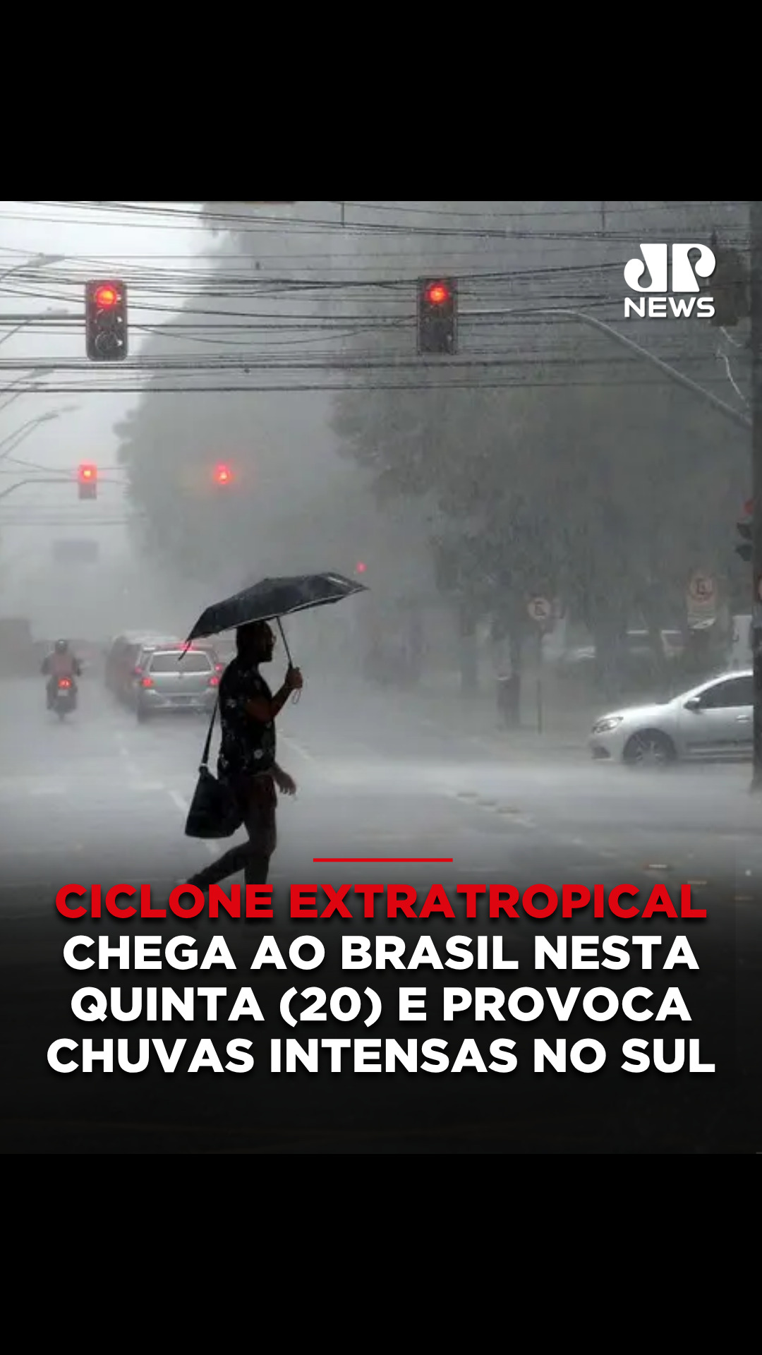 @Jovem Pan News