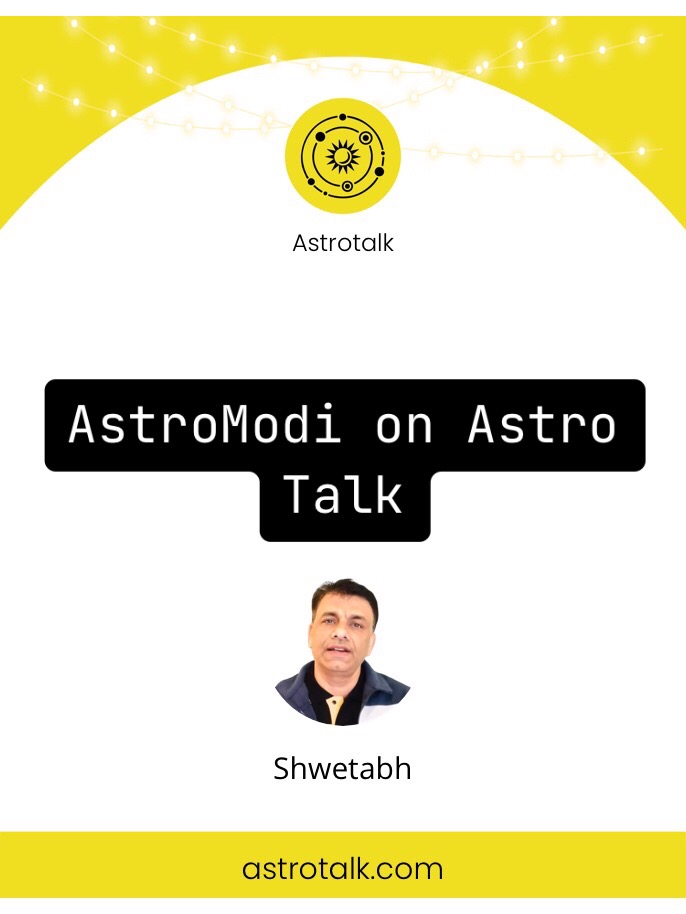 @AstroModi Tokens ( AMT )