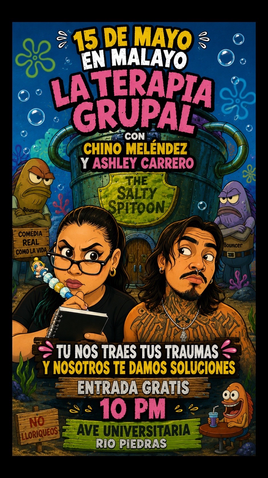 @ChinoMelendez