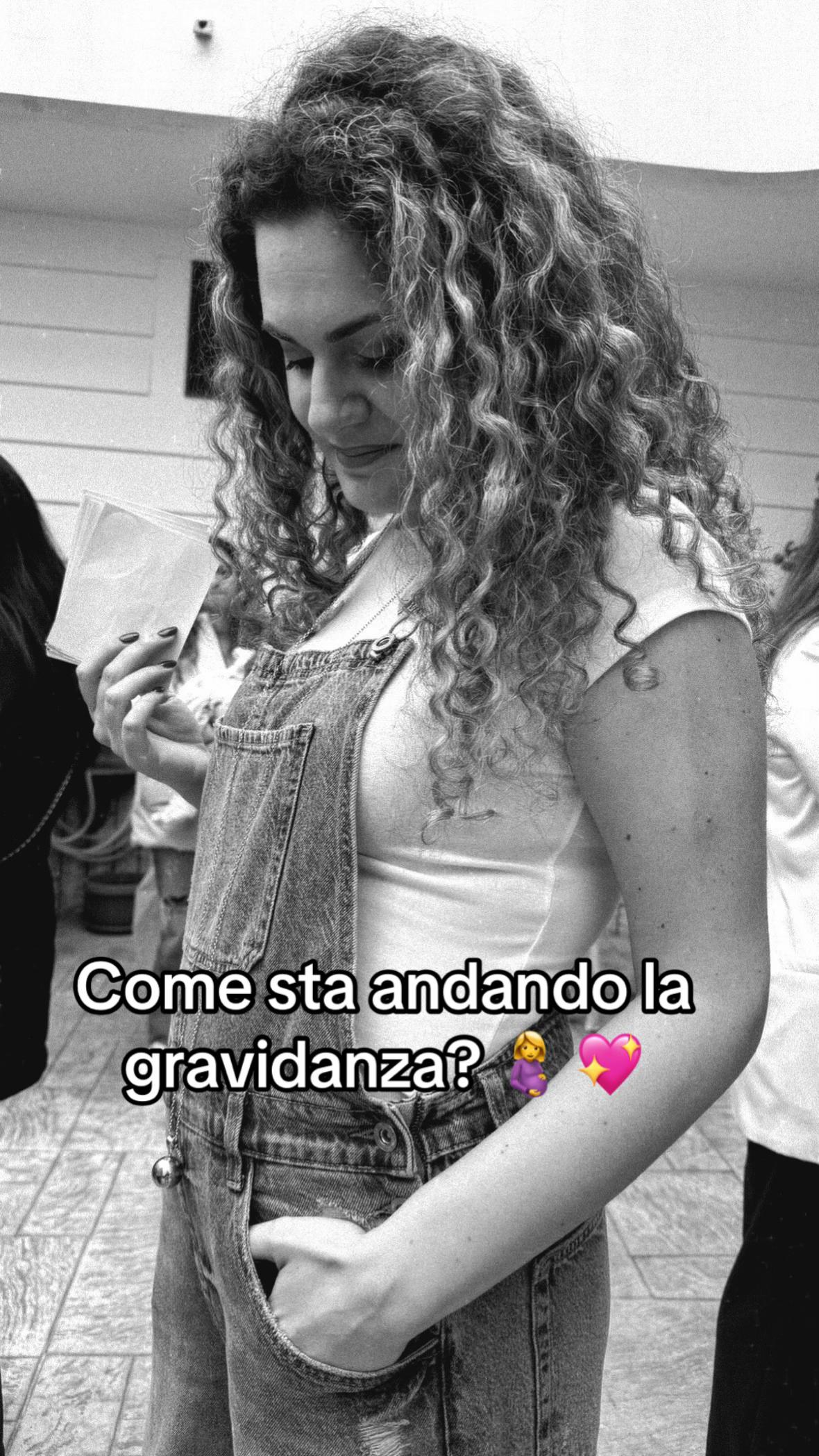 @Marika Monaco