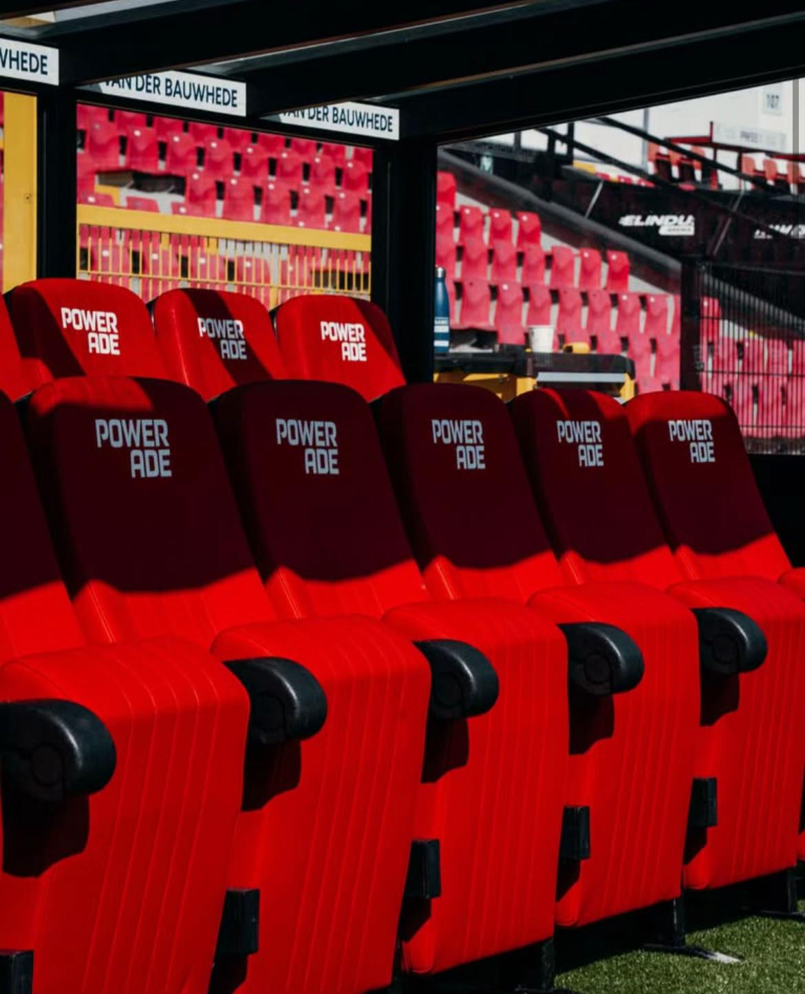 @SV Zulte Waregem