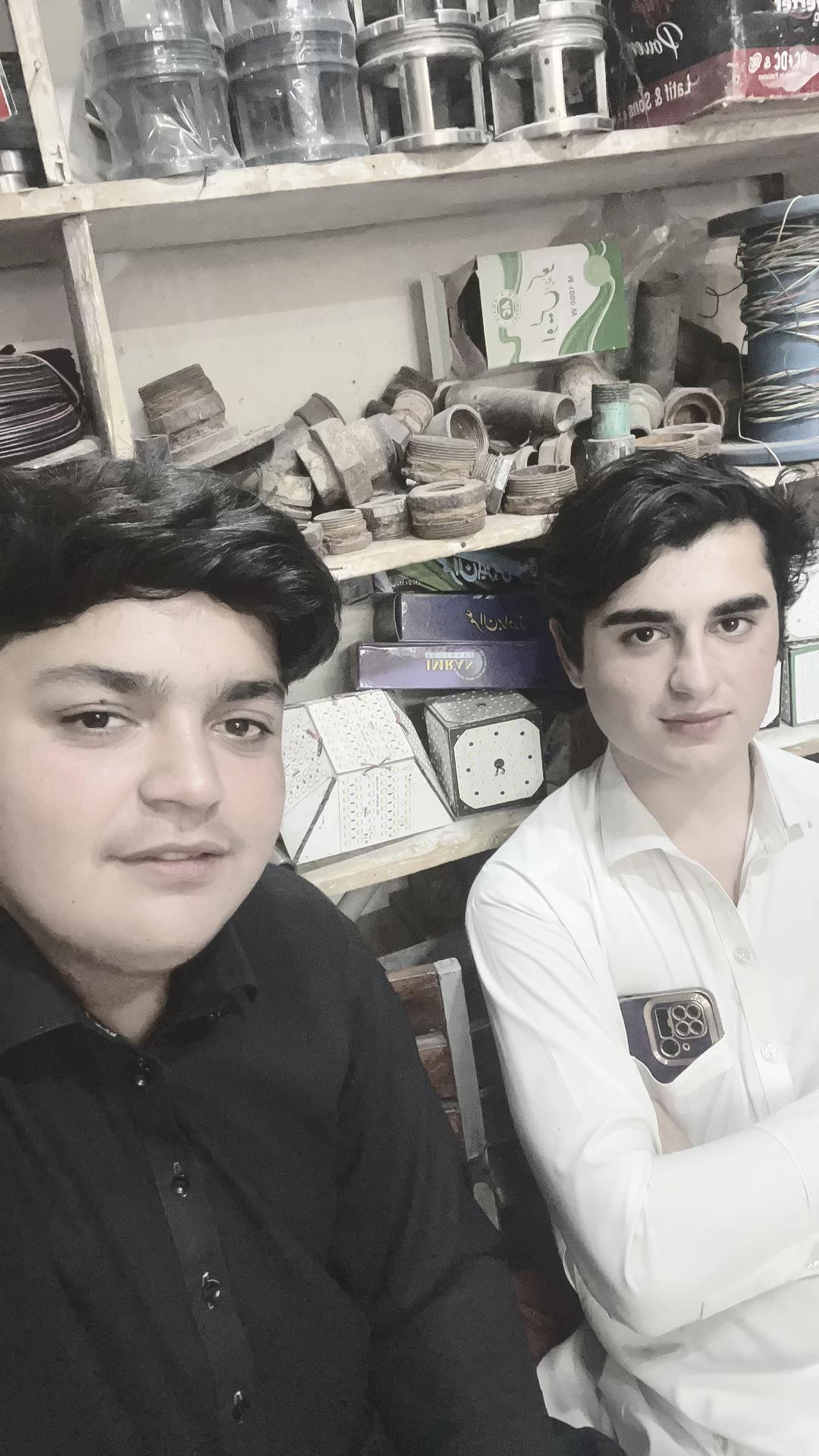 @Abuzar