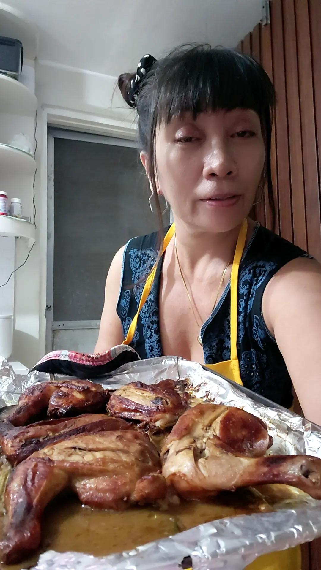 @yummychef maria  padilla.
