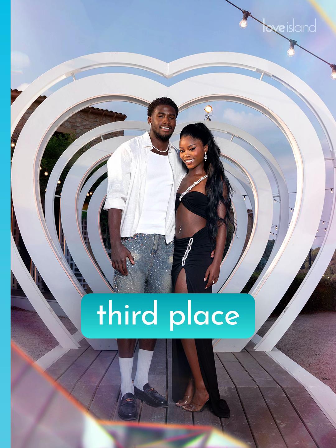 @Love Island