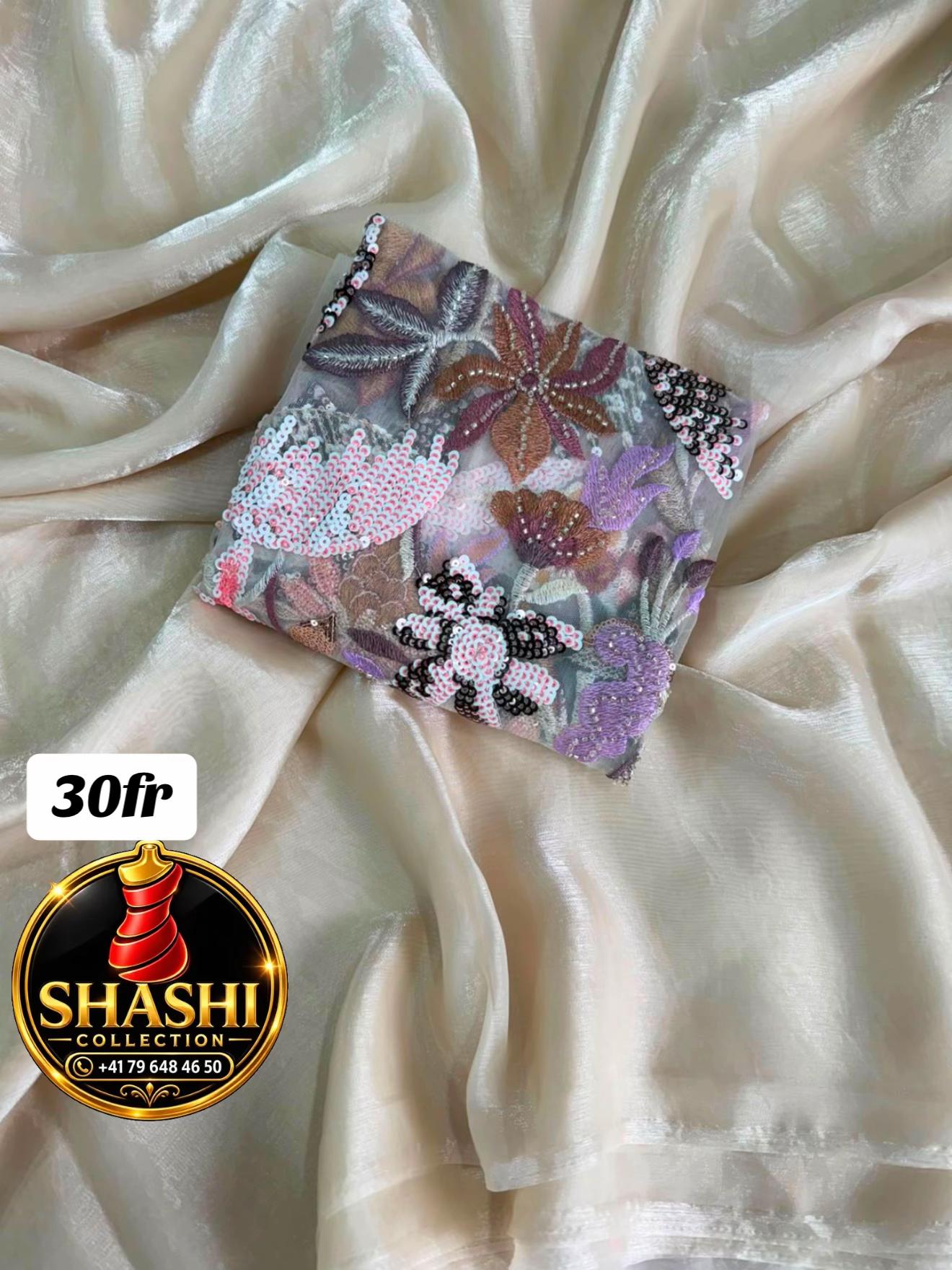 @SHASHI COLLECTION