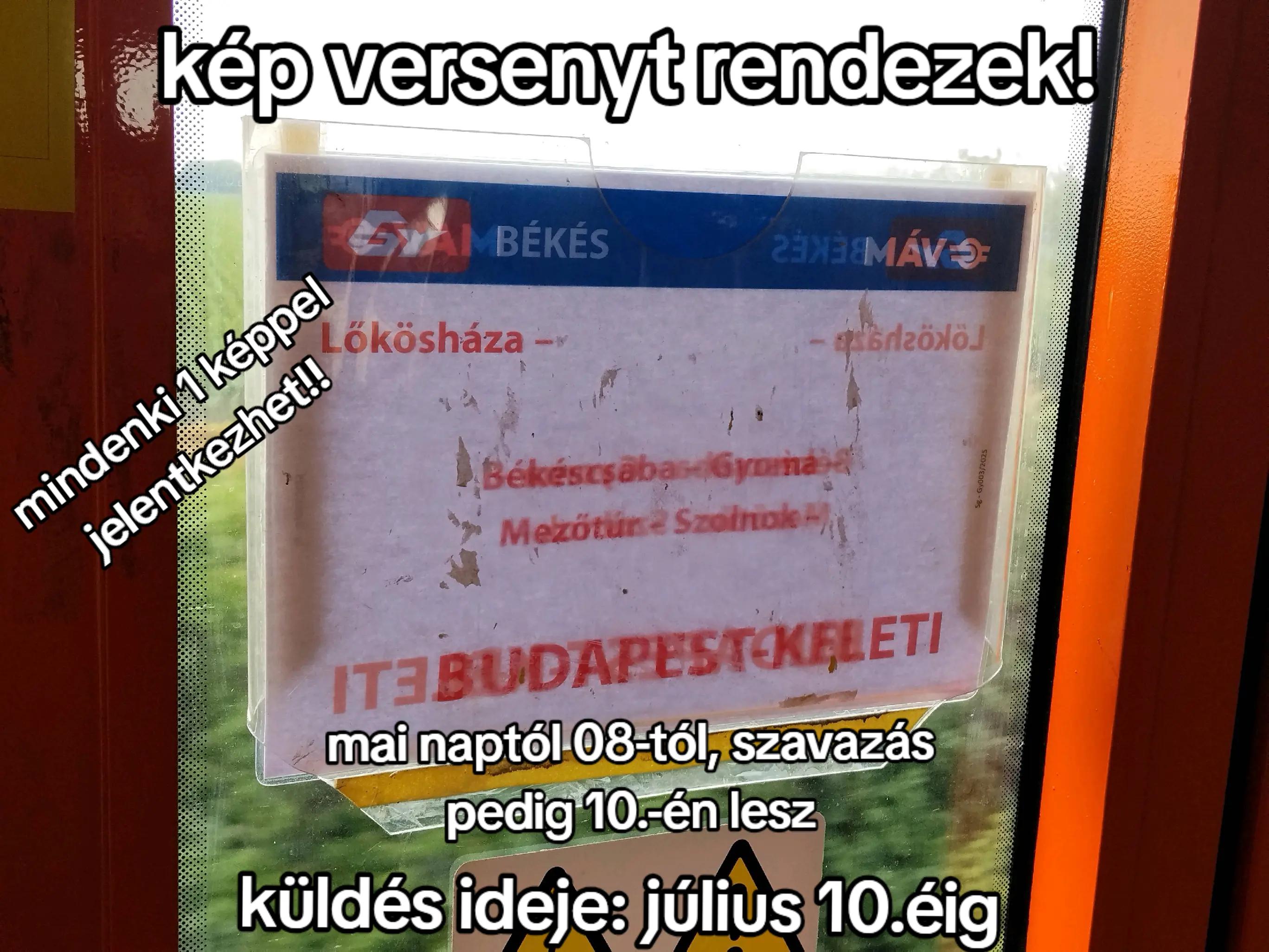 @Gysev_Vectron