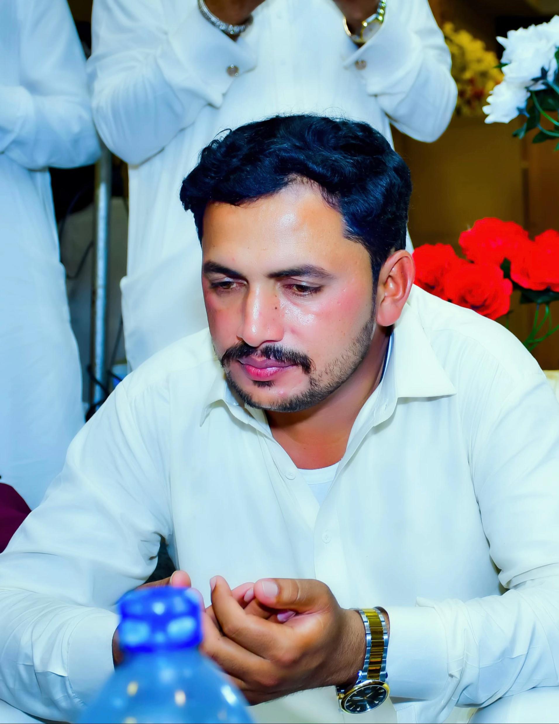 @Adv Tanvir Sunny Maken